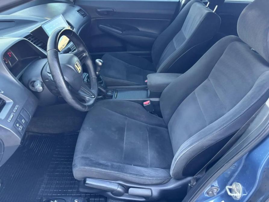 Honda Civic VIII Альметьевск  - изображение 10