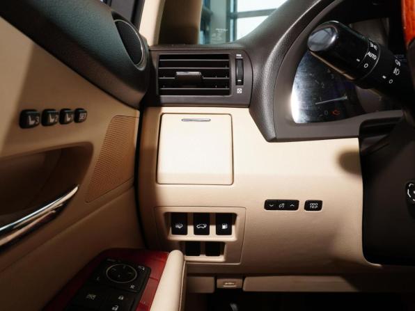 Lexus RX III с пробегом 2011 года, цена 1 375 000 рублей, 249658 км, внедорожник, Автокод Объявления