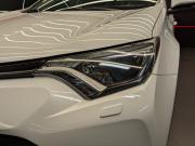 Toyota RAV4 IV (XA40) Рестайлинг Москва  - изображение 56