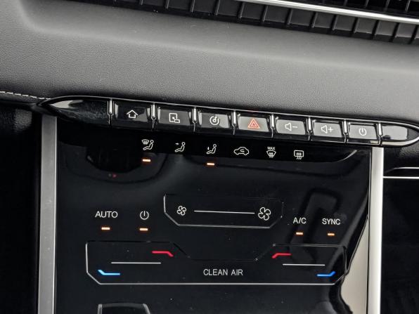 Chery Tiggo 7 Pro Max I с пробегом 2024 года, цена 2 050 000 рублей, 31597 км, внедорожник, Автокод Объявления