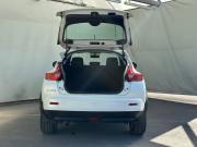 Nissan Juke I Рестайлинг Липецк  - изображение 25