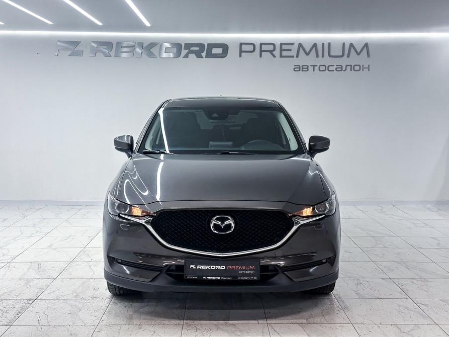 Mazda CX-5 II Уфа  - изображение 3