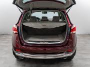 Nissan Murano II (Z51) Рестайлинг 2 Красноярск  - изображение 40