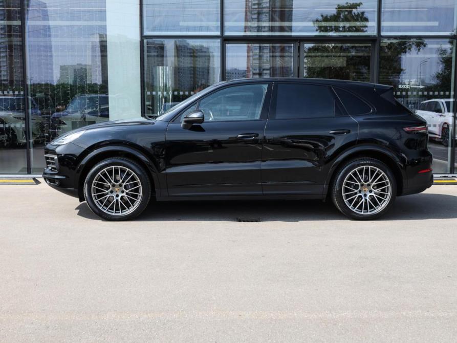 Porsche Cayenne III Москва  - изображение 9