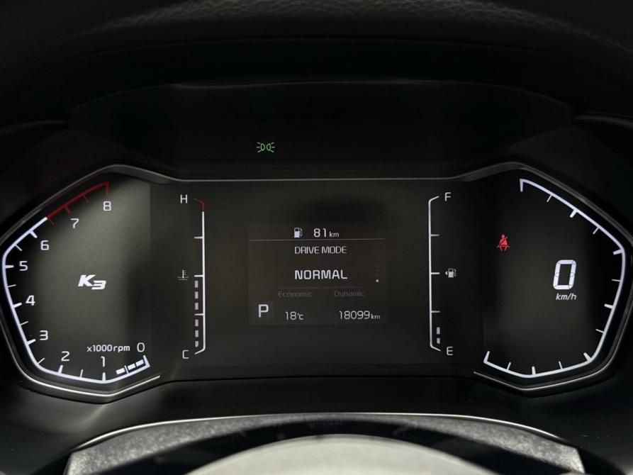 Kia K3 II (China Market) Рестайлинг Ижевск  - изображение 32
