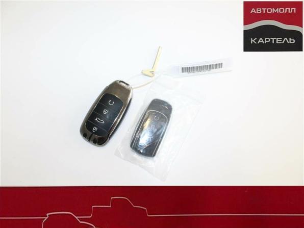 Chery Tiggo 7 Pro Max I Рестайлинг с пробегом 2025 года, цена 2 399 000 рублей, 18300 км, внедорожник, Автокод Объявления