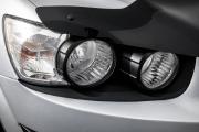Chevrolet Aveo II Барнаул  - изображение 33