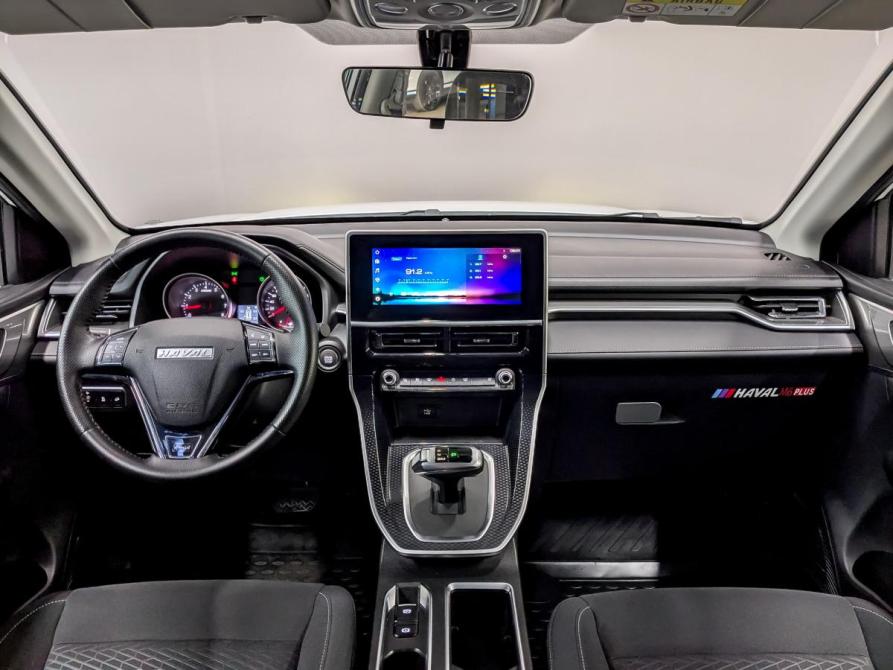 Haval M6 II Москва  - изображение 14
