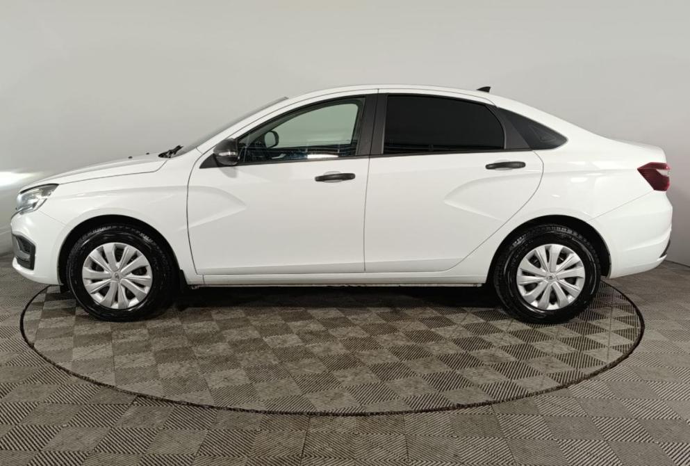 Lada (ВАЗ) Vesta I Рестайлинг (NG) Волгоград  - изображение 4