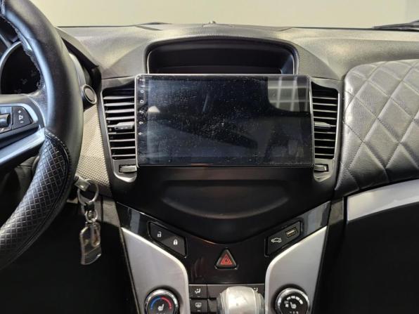 Chevrolet Cruze I с пробегом 2012 года, цена 570 000 рублей, 193665 км, седан, Автокод Объявления