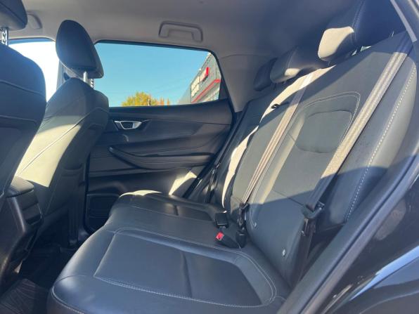 Chery Tiggo 4 Pro I Рестайлинг с пробегом 2025 года, цена 1 498 000 рублей, 44715 км, внедорожник, Автокод Объявления
