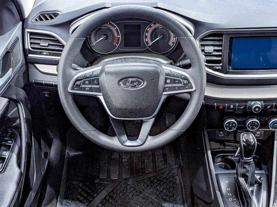 Lada (ВАЗ) Vesta I Рестайлинг (NG) Ярославль  - изображение 8