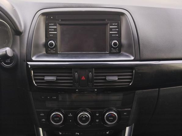 Mazda CX-5 I с пробегом 2014 года, цена 2 020 000 рублей, 104260 км, внедорожник, Автокод Объявления