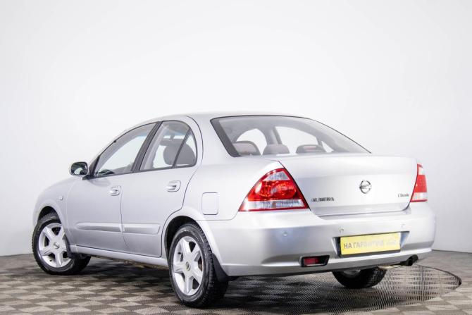 Nissan Almera Classic I с пробегом 2011 года, цена 799 000 рублей, 211200 км, седан, Автокод Объявления
