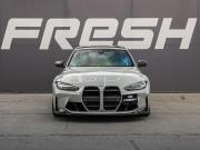 BMW M3 VI (G80) Краснодар  - изображение 36