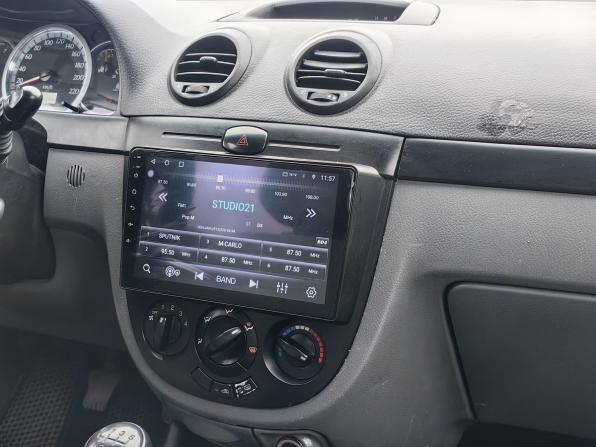 Chevrolet Lacetti I с пробегом 2007 года, цена 229 000 рублей, 284293 км, хэтчбек, Автокод Объявления
