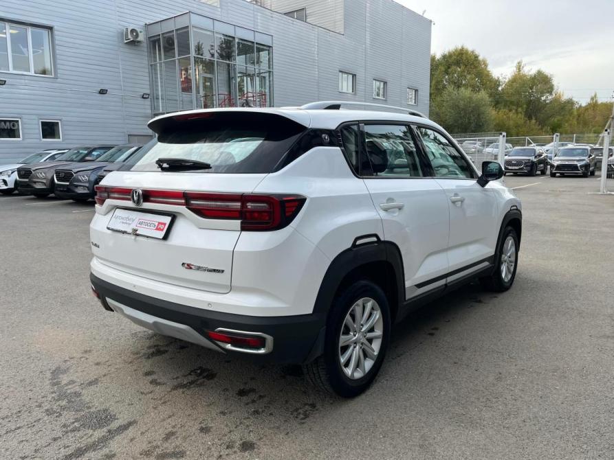 Changan CS35 Plus I Нижнекамск  - изображение 9
