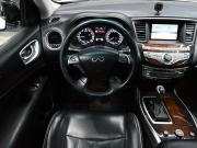 Infiniti QX60 I Рестайлинг Екатеринбург  - изображение 34