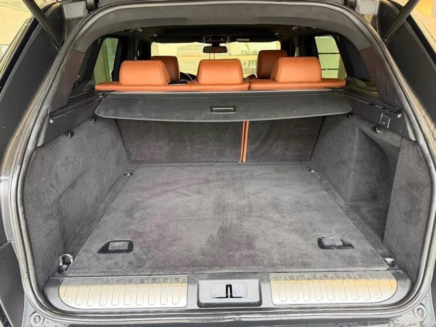 Land Rover Range Rover Sport II Челябинск  - изображение 7