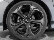 Honda Jade I Рестайлинг Иркутск  - изображение 45