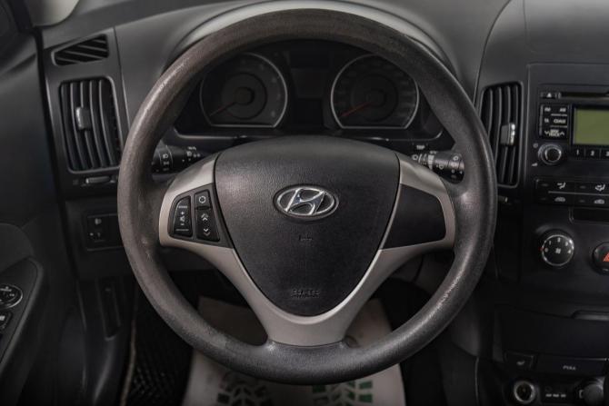 Hyundai i30 I Рестайлинг с пробегом 2010 года, цена 789 000 рублей, 228000 км, хэтчбек, Автокод Объявления