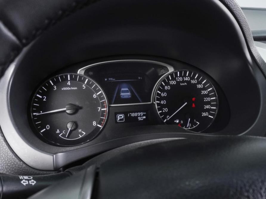 Nissan Teana III Ростов-на-Дону  - изображение 17