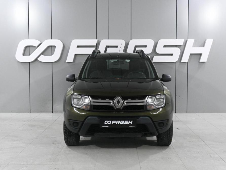 Renault Duster II Ростов-на-Дону  - изображение 3