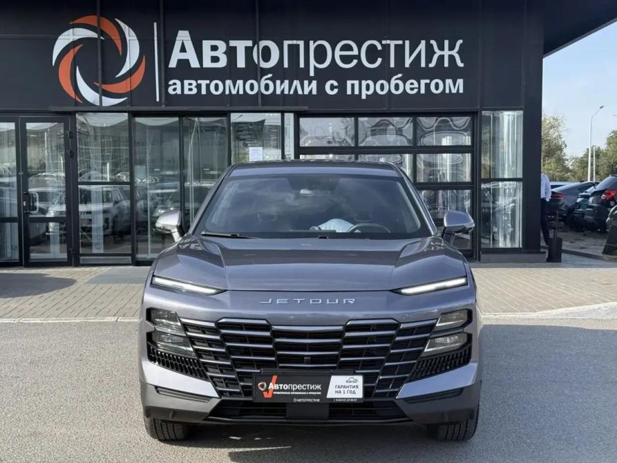 JETOUR DASHING I Волгоград  - изображение 2