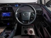 Toyota Prius IV Рестайлинг (XW50) Чита  - изображение 27