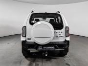 Lada (ВАЗ) Niva Travel I Рестайлинг Уфа  - изображение 29
