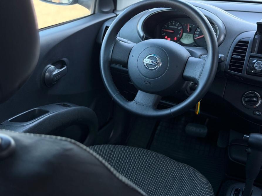 Nissan Micra III (K12) Волгоград  - изображение 20