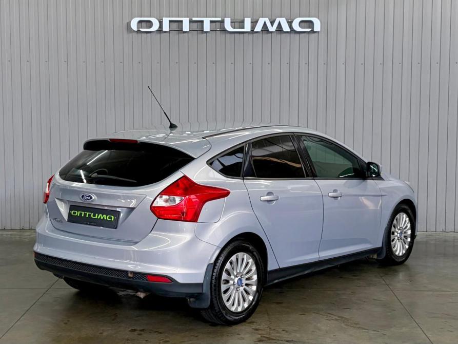 Ford Focus III Краснодар  - изображение 5