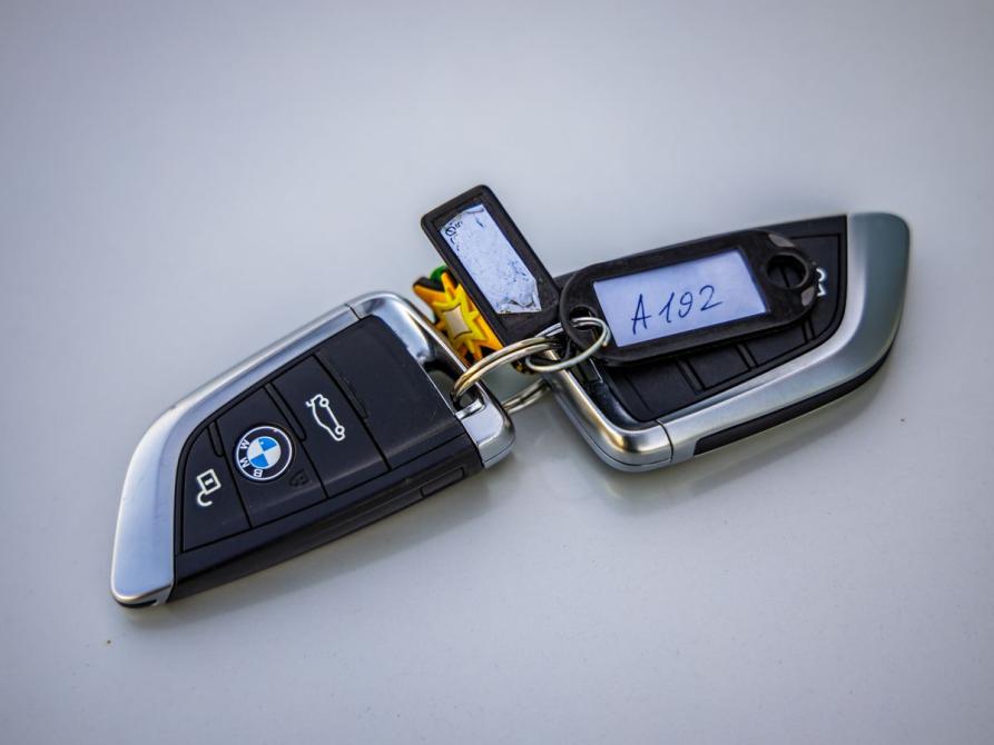 BMW X5 III (F15) Волгоград  - изображение 38