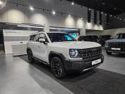 Haval H3 I Рестайлинг Нижний Новгород  - изображение 8