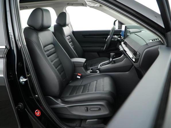 Honda CR-V VI с пробегом 2025 года, цена 4 427 077 рублей, 35 км, внедорожник, Автокод Объявления