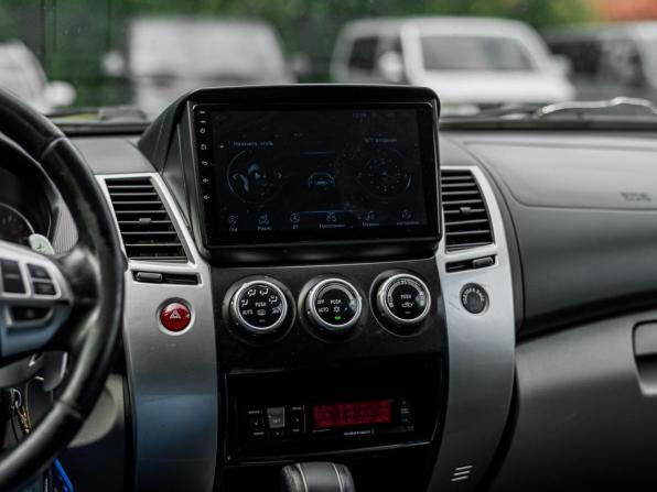 Mitsubishi Pajero Sport II Рестайлинг с пробегом 2015 года, цена 1 500 000 рублей, 272602 км, внедорожник, Автокод Объявления