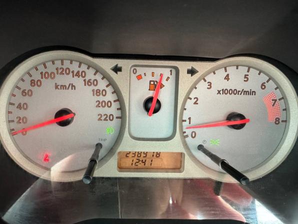 Nissan Note I с пробегом 2007 года, цена 600 000 рублей, 238917 км, хэтчбек, Автокод Объявления