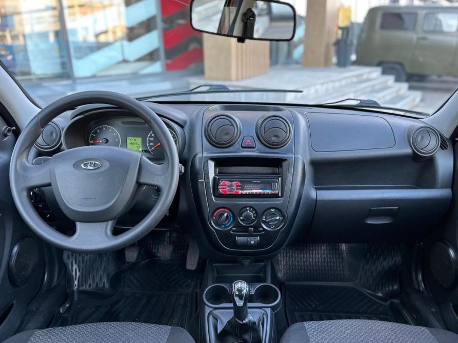 Lada (ВАЗ) Granta I Архангельск  - изображение 12