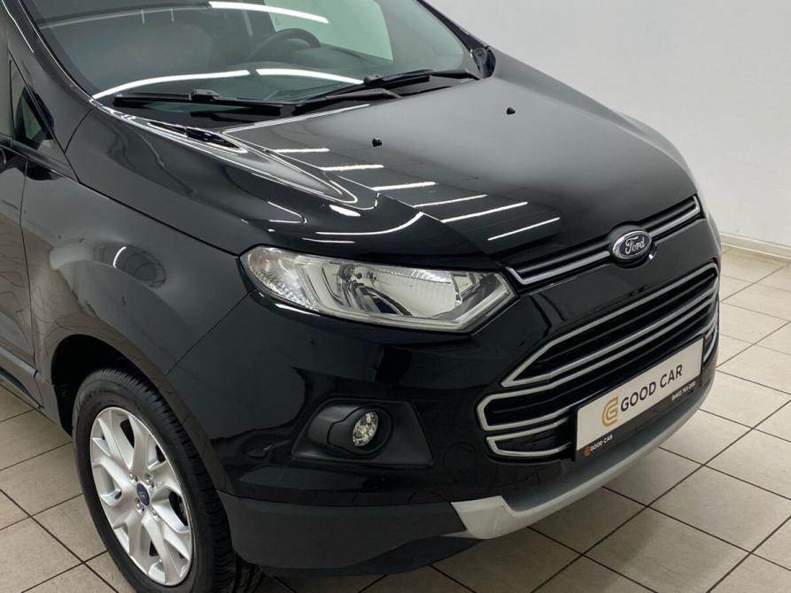 Ford EcoSport II Энгельс  - изображение 7
