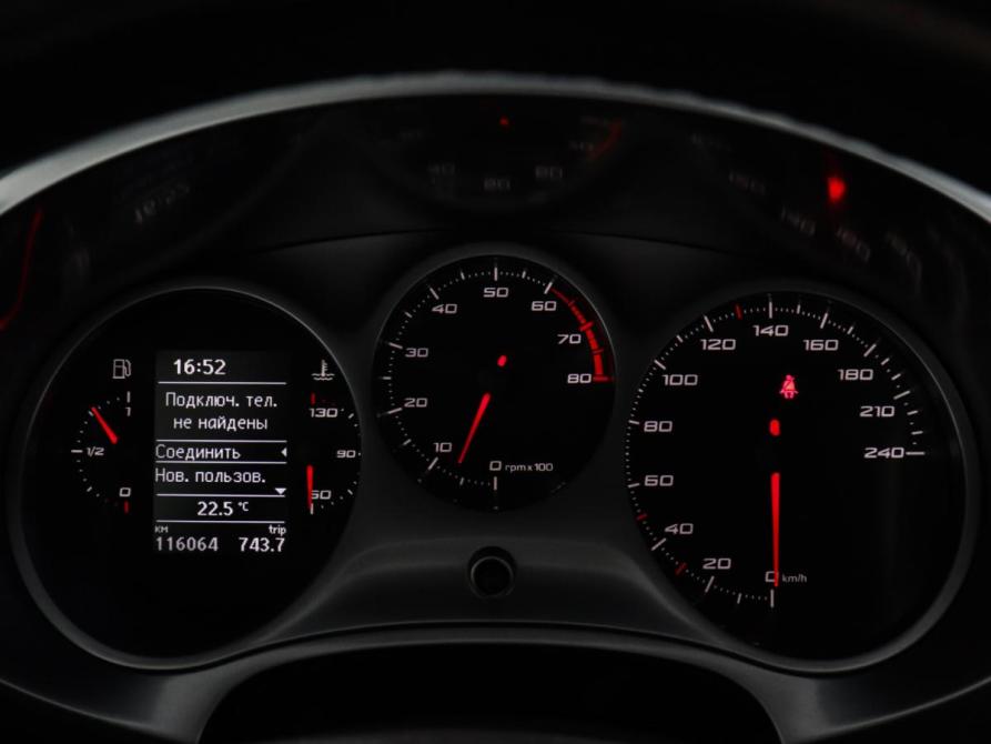 SEAT Leon II Рестайлинг Химки  - изображение 12