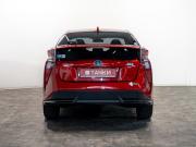 Toyota Prius IV (XW50) Чита  - изображение 26
