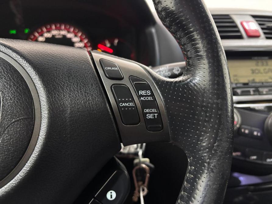 Honda Accord VII Рестайлинг Альметьевск  - изображение 23