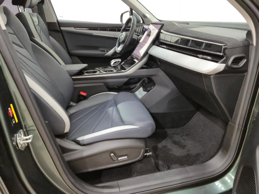 Geely Atlas II Альметьевск  - изображение 17