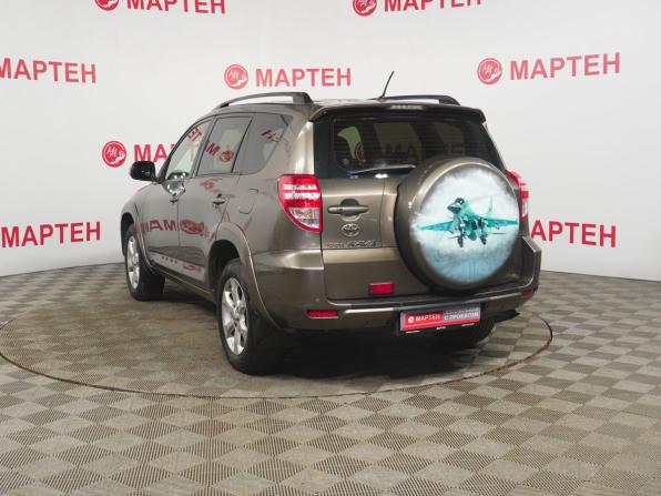 Toyota RAV4 III (XA30) с пробегом 2008 года, цена 1 169 000 рублей, 260629 км, внедорожник, Автокод Объявления