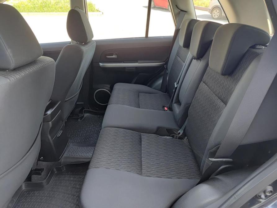 Suzuki Grand Vitara II Рестайлинг 2 Ижевск  - изображение 15