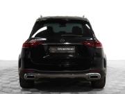 Mercedes-Benz GLE II (V167) Москва  - изображение 31