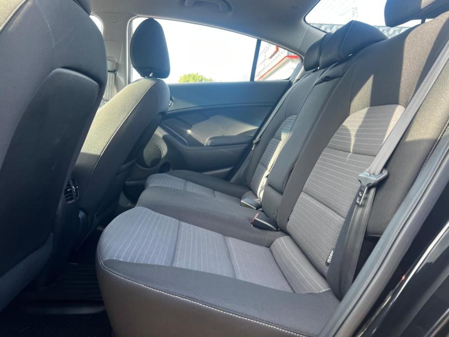 Kia Cerato III Рестайлинг (Classic) Стерлитамак  - изображение 12