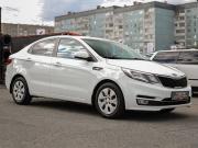 Kia Rio III Рестайлинг Ижевск  - изображение 25