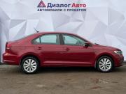 Volkswagen Polo VI Набережные Челны  - изображение 27