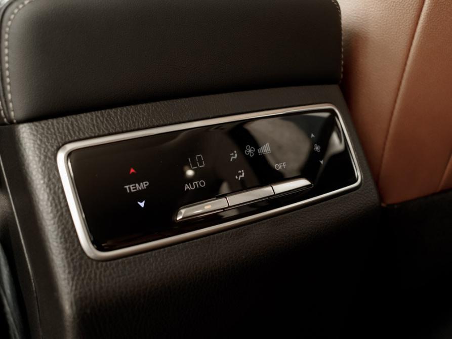 Changan CS95 I Рестайлинг Екатеринбург  - изображение 30